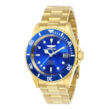 Cargar imagen en el visor de la galería, RELOJ  PARA HOMBRE INVICTA PRO DIVER 24763 - DORADO
