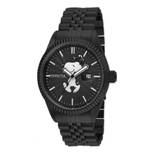 Cargar imagen en el visor de la galería, RELOJ  PARA HOMBRE INVICTA CHARACTER COLLECTION 24802 - NEGRO
