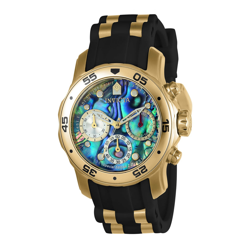 RELOJ  PARA HOMBRE INVICTA PRO DIVER 24830 - NEGRO
