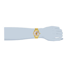Cargar imagen en el visor de la galería, RELOJ  PARA HOMBRE INVICTA CHARACTER COLLECTION 24873 - ORO
