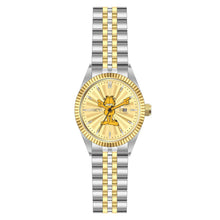 Cargar imagen en el visor de la galería, RELOJ  PARA HOMBRE INVICTA CHARACTER COLLECTION 24874 - ACERO DORADO
