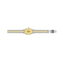 Cargar imagen en el visor de la galería, RELOJ  PARA HOMBRE INVICTA CHARACTER COLLECTION 24874 - ACERO DORADO

