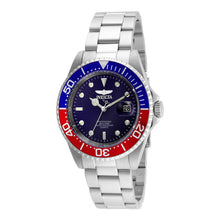 Cargar imagen en el visor de la galería, RELOJ  PARA HOMBRE INVICTA PRO DIVER 24946 - ACERO
