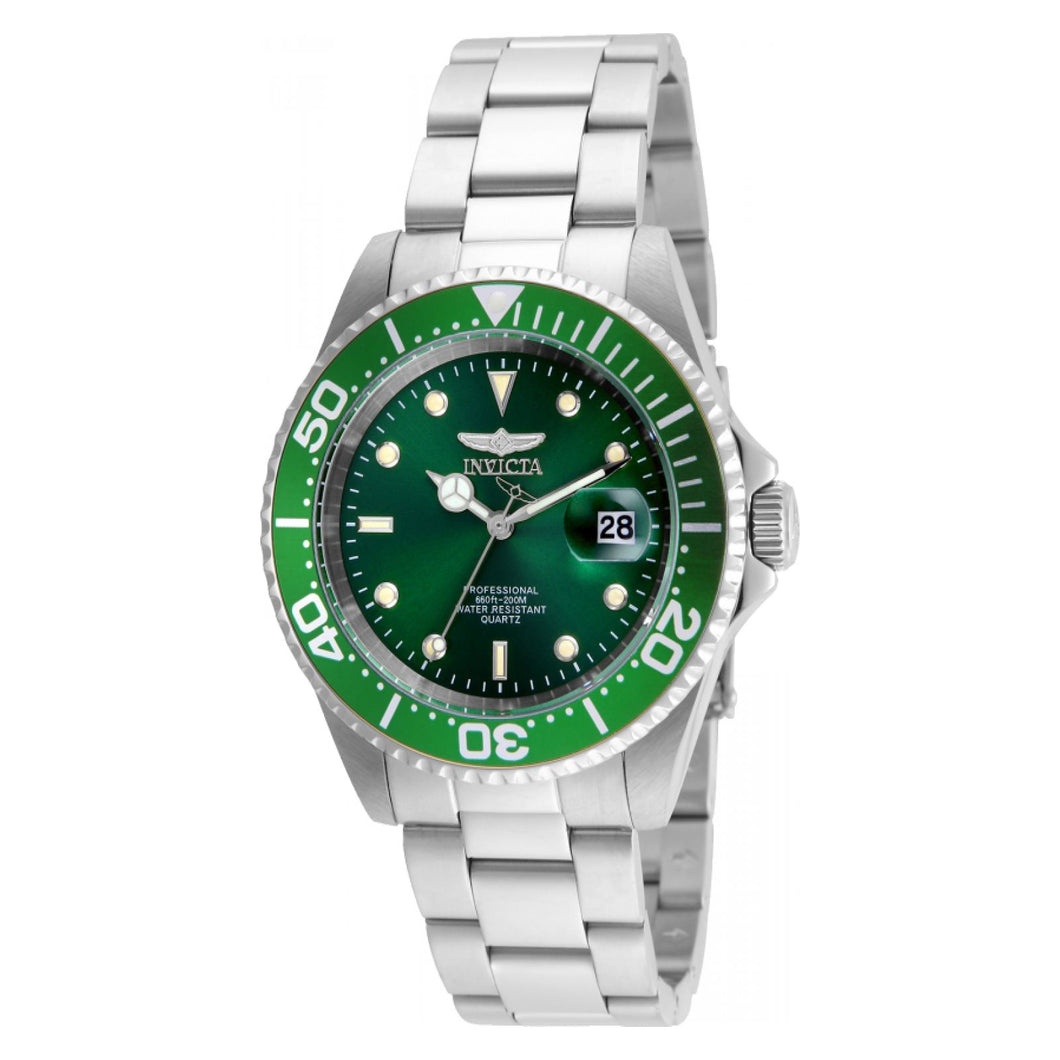 RELOJ  PARA HOMBRE INVICTA PRO DIVER 24947 - ACERO