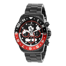 Cargar imagen en el visor de la galería, RELOJ MICKEY MOUSE PARA HOMBRE INVICTA DISNEY LIMITED EDITION 24956 - GUNMETAL
