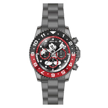 Cargar imagen en el visor de la galería, RELOJ MICKEY MOUSE PARA HOMBRE INVICTA DISNEY LIMITED EDITION 24956 - GUNMETAL
