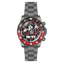 Cargar imagen en el visor de la galería, RELOJ MICKEY MOUSE PARA HOMBRE INVICTA DISNEY LIMITED EDITION 24956 - GUNMETAL
