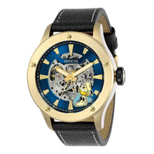 Cargar imagen en el visor de la galería, RELOJ DONALD PATO PARA HOMBRE INVICTA DISNEY LIMITED EDITION 24959 - NEGRO
