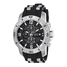Cargar imagen en el visor de la galería, RELOJ  PARA HOMBRE INVICTA PRO DIVER 24962 - NEGRO, ACERO
