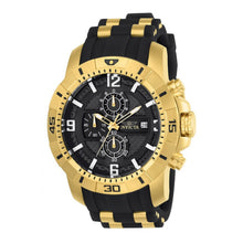 Cargar imagen en el visor de la galería, RELOJ  PARA HOMBRE INVICTA PRO DIVER 24965 - ORO NEGRO
