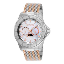 Cargar imagen en el visor de la galería, RELOJ  PARA HOMBRE INVICTA PRO DIVER 24991 - ACERO, ORO ROSA

