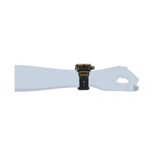 Cargar imagen en el visor de la galería, RELOJ  PARA HOMBRE INVICTA CHARACTER COLLECTION 25001 - NEGRO NARANJA
