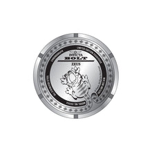 Cargar imagen en el visor de la galería, RELOJ  PARA HOMBRE INVICTA CHARACTER COLLECTION 25001 - NEGRO NARANJA
