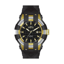 Cargar imagen en el visor de la galería, RELOJ DEPORTIVO PARA HOMBRE INVICTA BOLT 25036 - NEGRO
