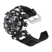 Cargar imagen en el visor de la galería, RELOJ  PARA HOMBRE INVICTA SUBAQUA 25038 - NEGRO, ACERO
