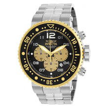 Cargar imagen en el visor de la galería, RELOJ  PARA HOMBRE INVICTA PRO DIVER 25075 - ACERO
