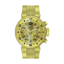 Cargar imagen en el visor de la galería, RELOJ  PARA HOMBRE INVICTA PRO DIVER 25076 - DORADO
