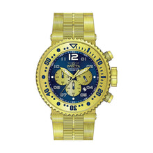 Cargar imagen en el visor de la galería, RELOJ  PARA HOMBRE INVICTA PRO DIVER 25077 - ORO
