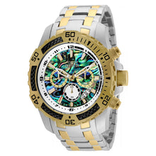 Cargar imagen en el visor de la galería, RELOJ  PARA HOMBRE INVICTA PRO DIVER 25093 - ORO, ACERO
