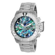Cargar imagen en el visor de la galería, RELOJ  PARA HOMBRE INVICTA SUBAQUA 25097 - ACERO
