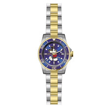 Cargar imagen en el visor de la galería, RELOJ MICKEY MOUSE PARA HOMBRE INVICTA DISNEY LIMITED EDITION 25105 - ACERO DORADO
