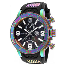 Cargar imagen en el visor de la galería, RELOJ  PARA HOMBRE INVICTA JT 25189 - NEGRO
