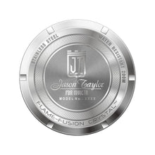 Cargar imagen en el visor de la galería, RELOJ  PARA HOMBRE INVICTA JT 25189 - NEGRO
