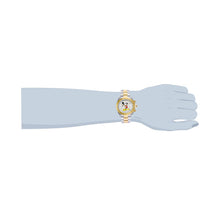 Cargar imagen en el visor de la galería, RELOJ MICKEY MOUSE PARA HOMBRE INVICTA DISNEY LIMITED EDITION 25193 - ACERO DORADO
