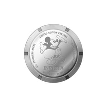 Cargar imagen en el visor de la galería, RELOJ MICKEY MOUSE PARA HOMBRE INVICTA DISNEY LIMITED EDITION 25194 - ACERO DORADO
