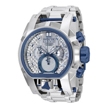 Cargar imagen en el visor de la galería, RELOJ  PARA HOMBRE INVICTA RESERVE 25206 - ACERO
