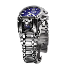 Cargar imagen en el visor de la galería, RELOJ  PARA HOMBRE INVICTA RESERVE 25207 - ACERO
