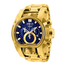 Cargar imagen en el visor de la galería, RELOJ  PARA HOMBRE INVICTA RESERVE 25209 - DORADO
