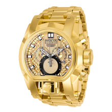 Cargar imagen en el visor de la galería, RELOJ  PARA HOMBRE INVICTA RESERVE 25210 - ORO
