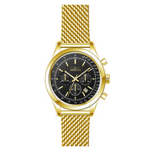 Cargar imagen en el visor de la galería, RELOJ  PARA HOMBRE INVICTA SPEEDWAY 25223 - NEGRO
