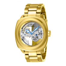 Cargar imagen en el visor de la galería, RELOJ  PARA HOMBRE INVICTA AVIATOR 25235 - ORO
