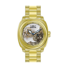 Cargar imagen en el visor de la galería, RELOJ  PARA HOMBRE INVICTA AVIATOR 25235 - ORO
