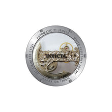 Cargar imagen en el visor de la galería, RELOJ  PARA HOMBRE INVICTA AVIATOR 25235 - ORO

