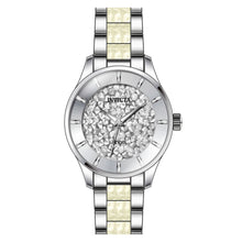 Cargar imagen en el visor de la galería, RELOJ DEPORTIVO PARA MUJER INVICTA ANGEL 25246 - BLANCO, ACERO

