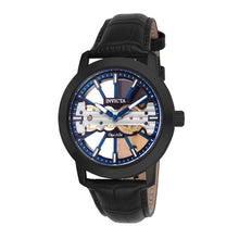 Cargar imagen en el visor de la galería, RELOJ CLÁSICO PARA HOMBRE INVICTA OBJET D ART 25268 - NEGRO
