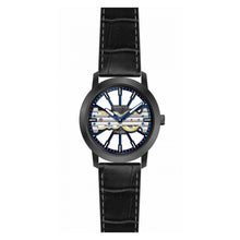 Cargar imagen en el visor de la galería, RELOJ CLÁSICO PARA HOMBRE INVICTA OBJET D ART 25268 - NEGRO
