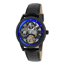 Cargar imagen en el visor de la galería, RELOJ CLÁSICO PARA HOMBRE INVICTA OBJET D ART 25262 - NEGRO
