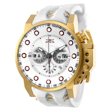 Cargar imagen en el visor de la galería, RELOJ DEPORTIVO PARA HOMBRE INVICTA I-FORCE 25274 - ORO BLANCO
