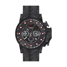 Cargar imagen en el visor de la galería, RELOJ DEPORTIVO PARA HOMBRE INVICTA I-FORCE 25275 - NEGRO
