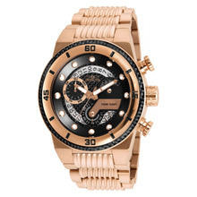 Cargar imagen en el visor de la galería, RELOJ  PARA HOMBRE INVICTA S1 RALLY 25283 - ROSE GOLD
