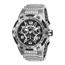 Cargar imagen en el visor de la galería, RELOJ  PARA HOMBRE INVICTA SPEEDWAY 25285 - ACERO
