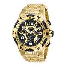 Cargar imagen en el visor de la galería, RELOJ  PARA HOMBRE INVICTA SPEEDWAY 25286 - DORADO
