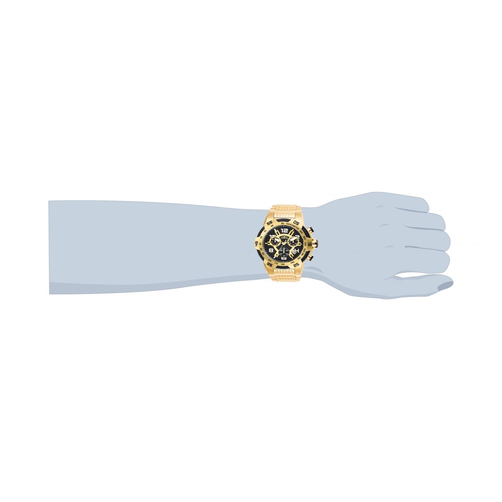 Invicta 25286 sale