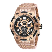 Cargar imagen en el visor de la galería, RELOJ  PARA HOMBRE INVICTA SPEEDWAY 25287 - ORO ROSA
