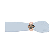 Cargar imagen en el visor de la galería, RELOJ  PARA HOMBRE INVICTA SPEEDWAY 25287 - ORO ROSA
