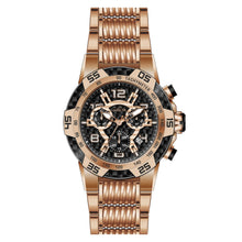 Cargar imagen en el visor de la galería, RELOJ  PARA HOMBRE INVICTA SPEEDWAY 25287 - ORO ROSA
